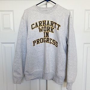 Crewneck Sweatshirt by Carhartt WIP